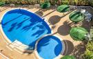 Holiday homeSpain - : Oropesa