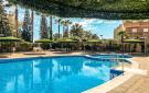 Holiday homeSpain - : Oropesa