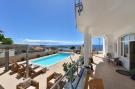 Holiday homeSpain - : Villa Doramas 8 pax