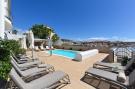 Holiday homeSpain - : Villa Doramas 8 pax