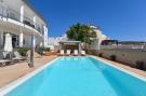 Holiday homeSpain - : Villa Doramas 8 pax