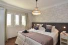 Holiday homeSpain - : Villa Doramas 8 pax