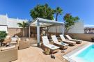 FerienhausSpanien - : Villa Doramas 8 pax