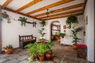 FerienhausSpanien - : San Miguel 1dormitorio 2pax