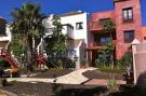 FerienhausSpanien - : San Miguel 1dormitorio 2pax