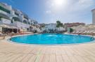 Holiday homeSpain - : Costa Adeje 1dormitorio 3adults or 2adults 2kids