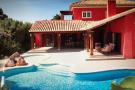 Holiday homeSpain - Costa Tropical/de Almeria: Ballamory