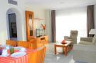 Holiday homeSpain - Costa Tropical/de Almeria: Aparatmento 1 dormitorio