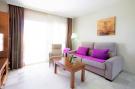 Holiday homeSpain - Costa Tropical/de Almeria: Aparatmento 1 dormitorio