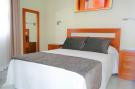 VakantiehuisSpanje - Costa Tropical/Almeria: Aparatmento 1 dormitorio