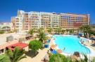 FerienhausSpanien - Costa Tropical/de Almeria: Aparatmento 1 dormitorio