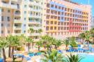 Holiday homeSpain - Costa Tropical/de Almeria: Aparatmento 1 dormitorio