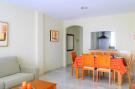 FerienhausSpanien - Costa Tropical/de Almeria: Apartamento 2 dormitorios