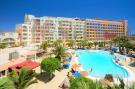 FerienhausSpanien - Costa Tropical/de Almeria: Apartamento 2 dormitorios