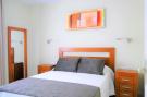 VakantiehuisSpanje - Costa Tropical/Almeria: Apartamento 2 dormitorios