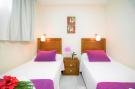 FerienhausSpanien - Costa Tropical/de Almeria: Apartamento 2 dormitorios