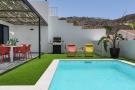 VakantiehuisSpanje - : VILLA TAURO SERENITY