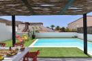 Holiday homeSpain - : VILLA TAURO SERENITY