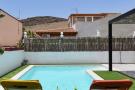 VakantiehuisSpanje - : VILLA TAURO SERENITY