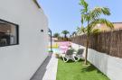 Holiday homeSpain - : VILLA TAURO SERENITY