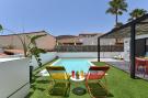 Holiday homeSpain - : VILLA TAURO SERENITY