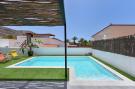 Holiday homeSpain - : VILLA TAURO SERENITY