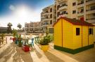 FerienhausSpanien - : Apartamento 1dormitorio