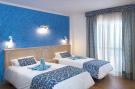 Holiday homeSpain - : Apartamento 1dormitorio