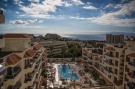 FerienhausSpanien - : Apartamento 1dormitorio