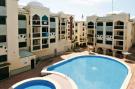 FerienhausSpanien - Costa Blanca: Apartamento Playa Varadero- Santa Pola