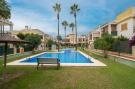 Holiday homeSpain - Costa Blanca: La casa de Shanaya