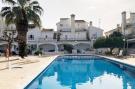 Holiday homeSpain - Costa Blanca: Casa Lamar