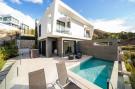 Holiday homeSpain - Costa Blanca: Villa Candy