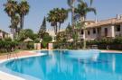 FerienhausSpanien - Costa de la Luz: Stunning home in Costa Ballena Golf &amp; Spa 500m