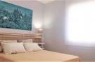 VakantiehuisSpanje - Costa de la Luz: Beachfront Apartment Sanlucar de Barrameda