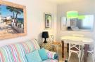 VakantiehuisSpanje - Costa de la Luz: Beachfront Apartment Sanlucar de Barrameda