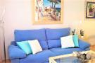 Holiday homeSpain - Costa de la Luz: Beachfront Apartment Sanlucar de Barrameda