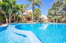 Holiday homeSpain - : Can Gual