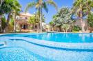 Holiday homeSpain - : Can Gual