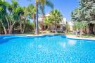 Holiday homeSpain - : Can Gual