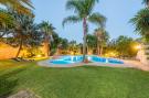 Holiday homeSpain - : Can Gual