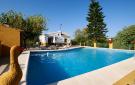 Holiday homeSpain - : Peñaflor