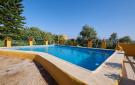 Holiday homeSpain - : Peñaflor