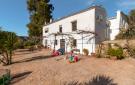 Holiday homeSpain - : Iznajar