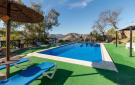 Holiday homeSpain - : Iznajar