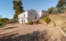 Holiday homeSpain - : Iznajar