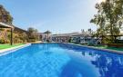 Holiday homeSpain - : Iznajar