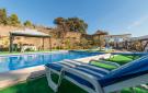 Holiday homeSpain - : Iznajar