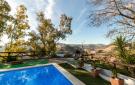 Holiday homeSpain - : Iznajar