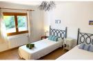 Holiday homeSpain - : SES SAVINES